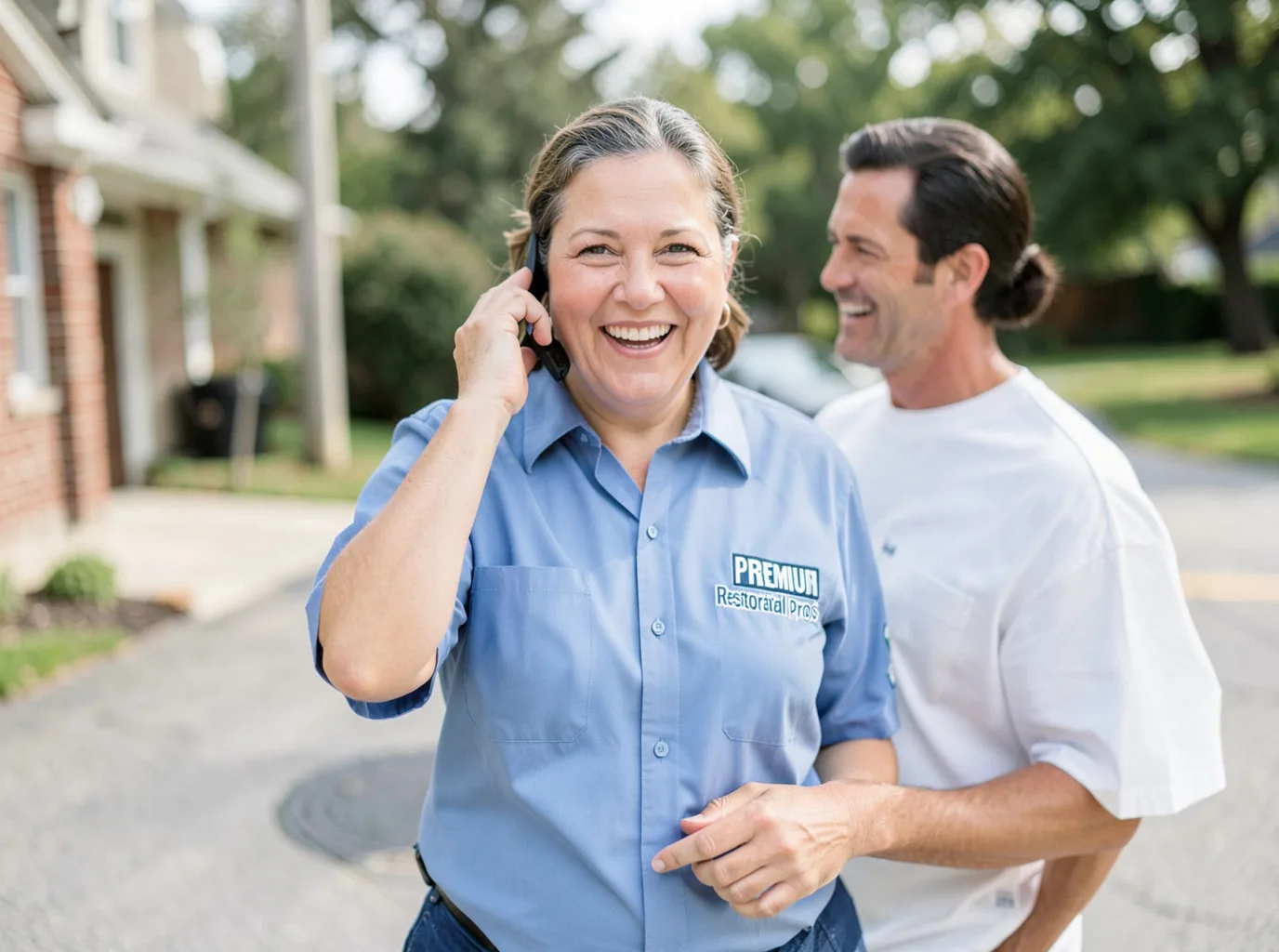 Water Damage Restoration Hartford, KY FAQs